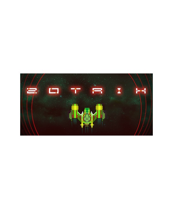 Zotrix Steam Key GLOBAL